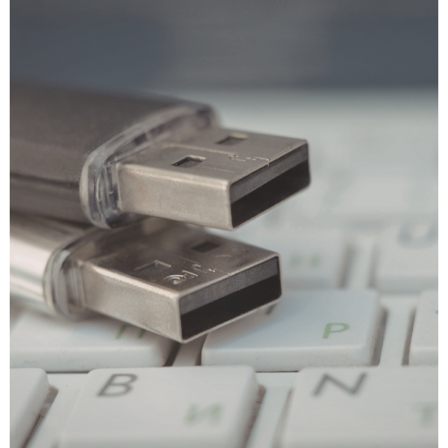 USB Drives